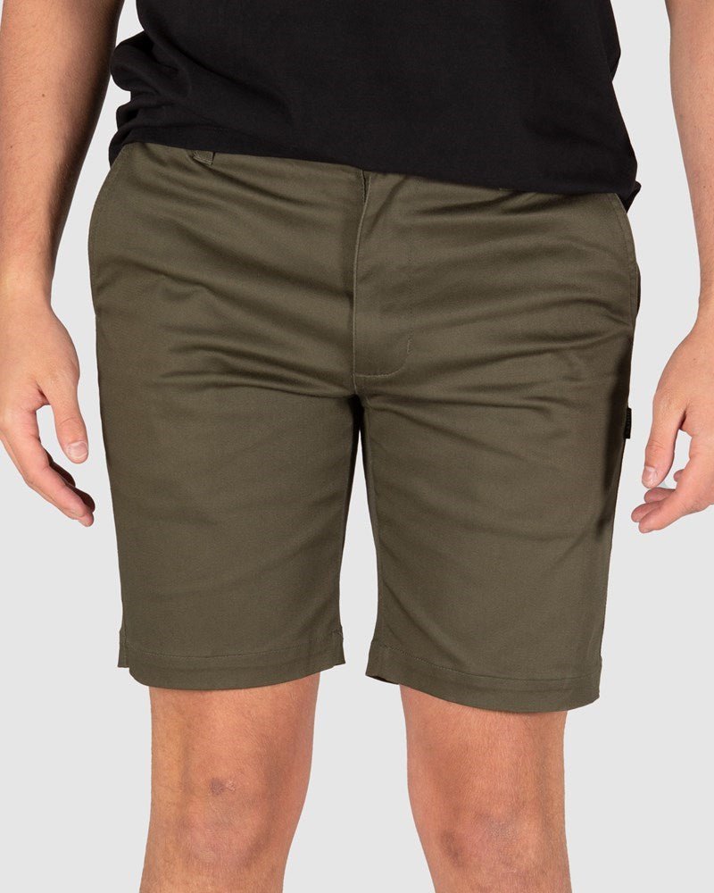 Unit Stable Walkshorts