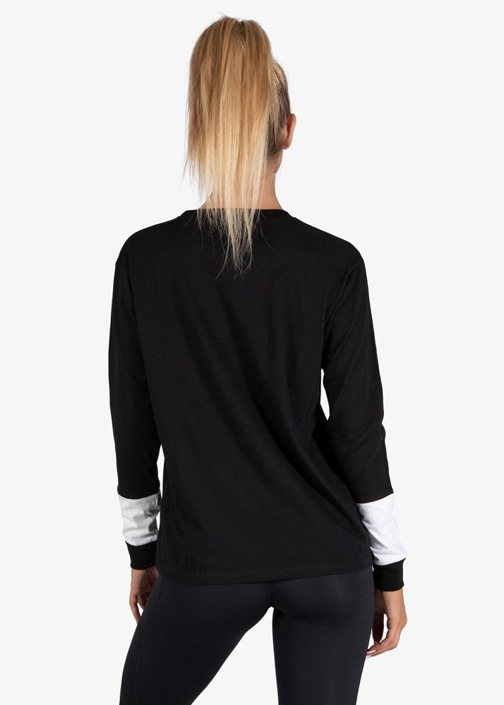 Unit Low-Key Ladies Long Sleeve Tee