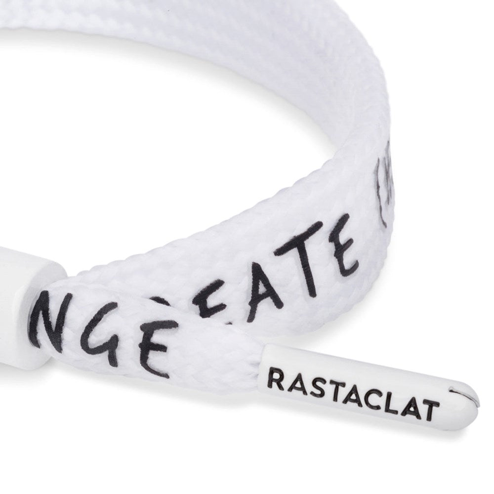 Rastaclat Create White S/M