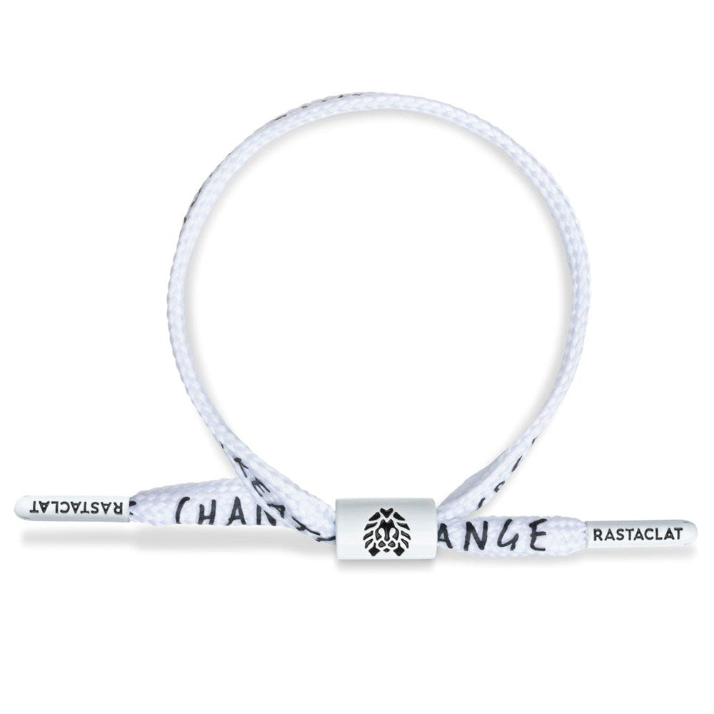 Rastaclat Create White S/M