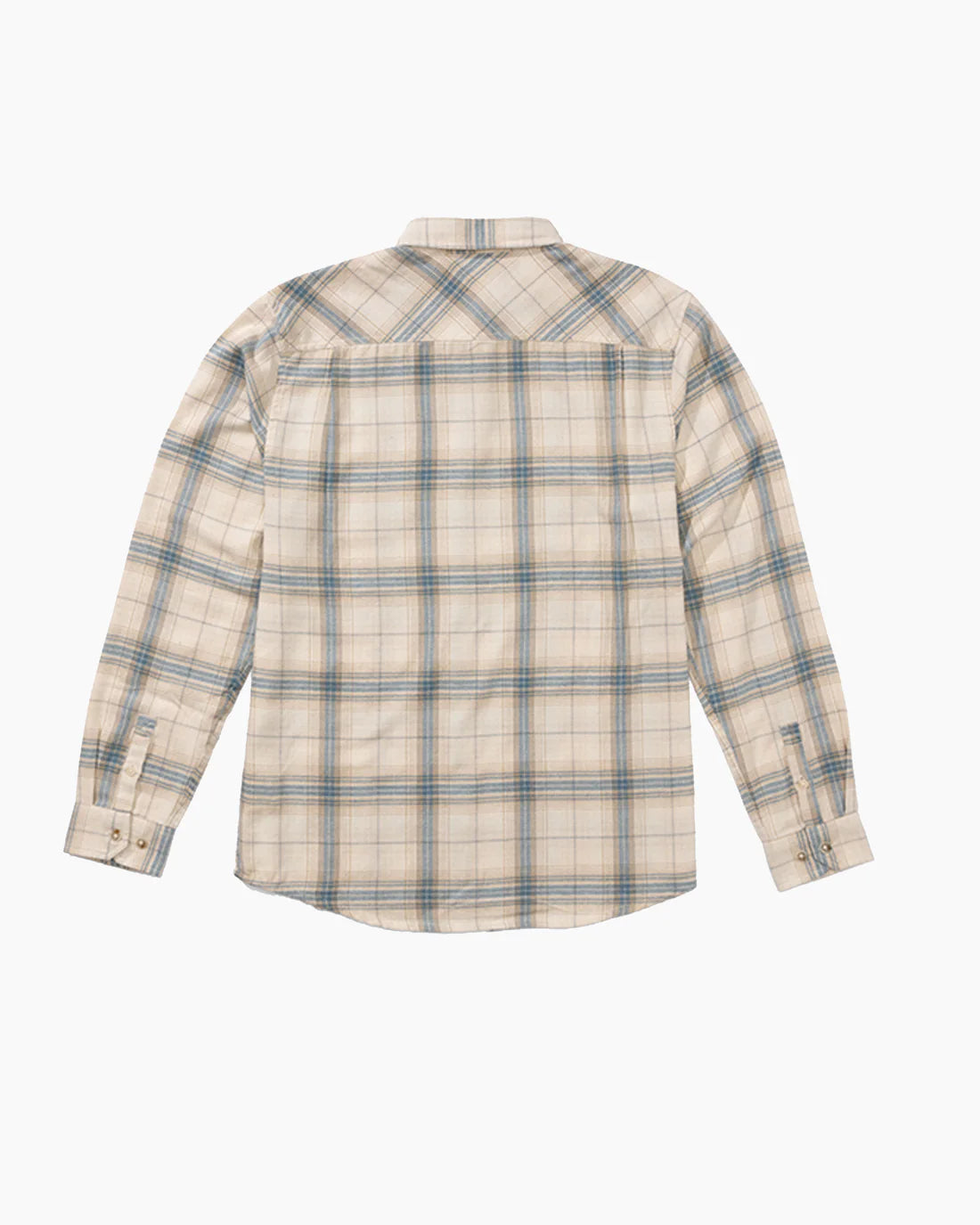 Salty Crew Early Bird Flannel