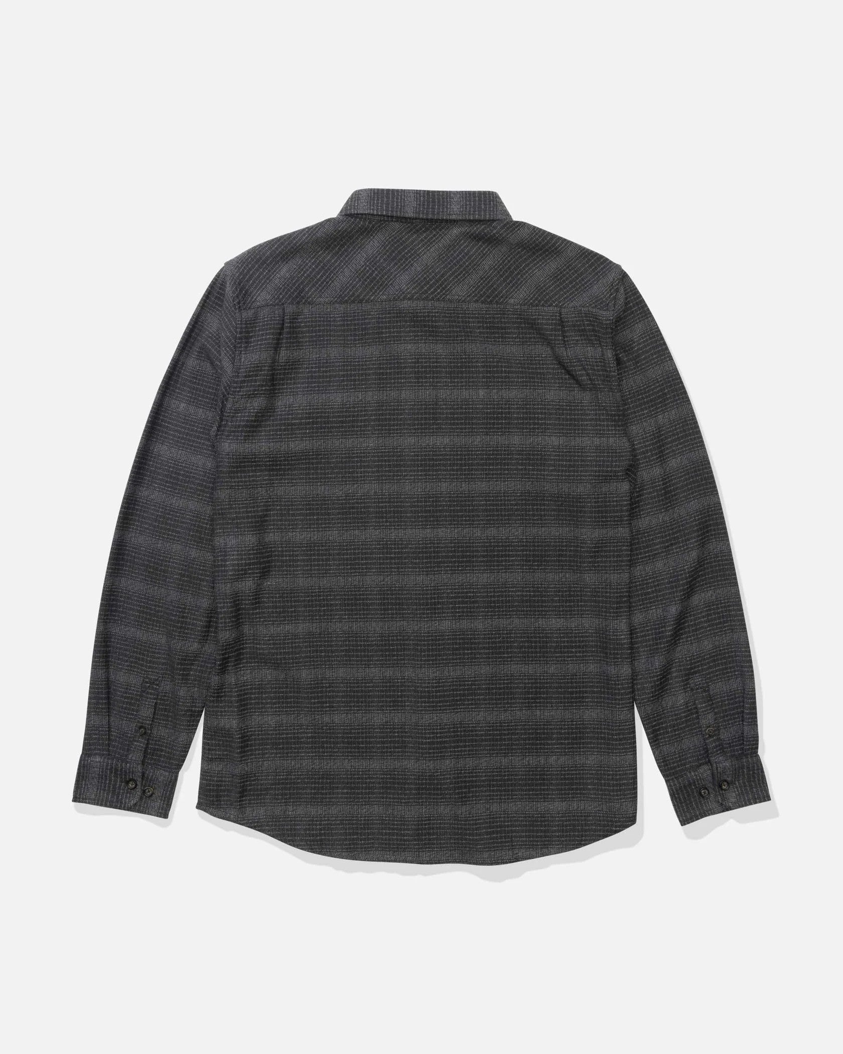 Salty Crew Daybreak Flannel Shirt