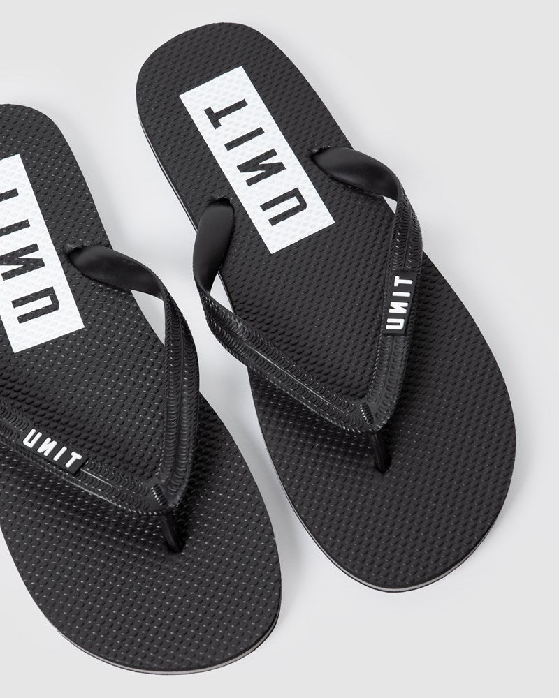 Unit Mens Footwear