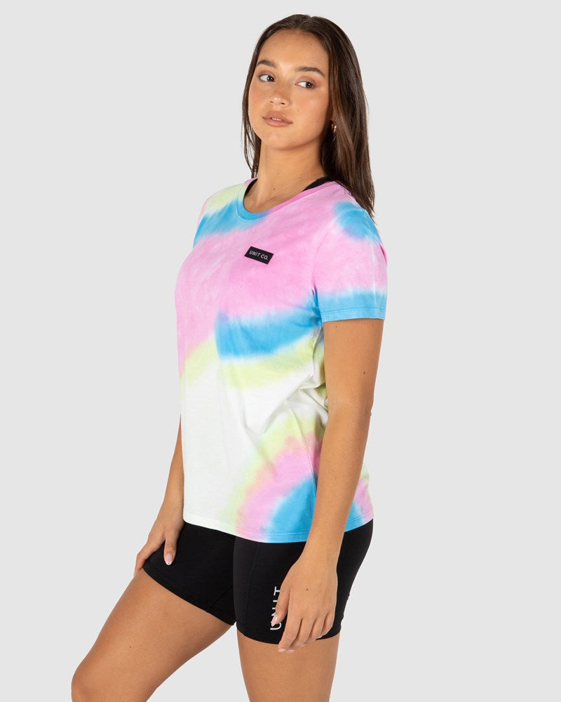 Unit Hypno Ladies Tee