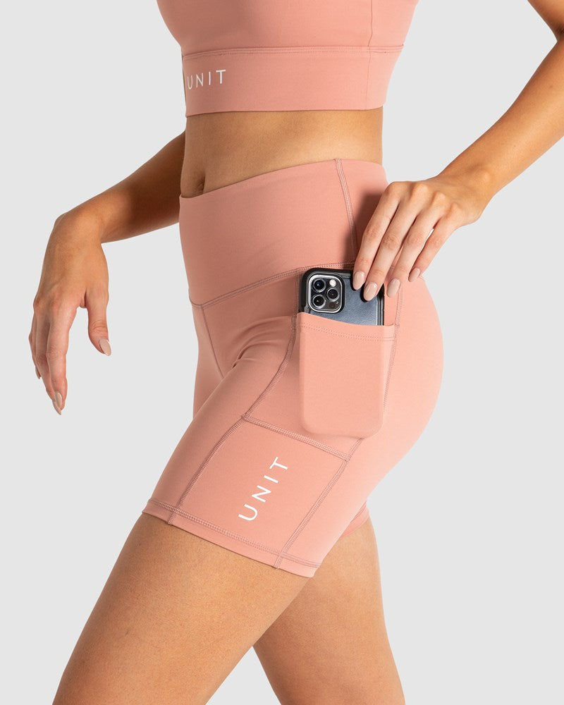 Unit Energy V2 Sport Shorts