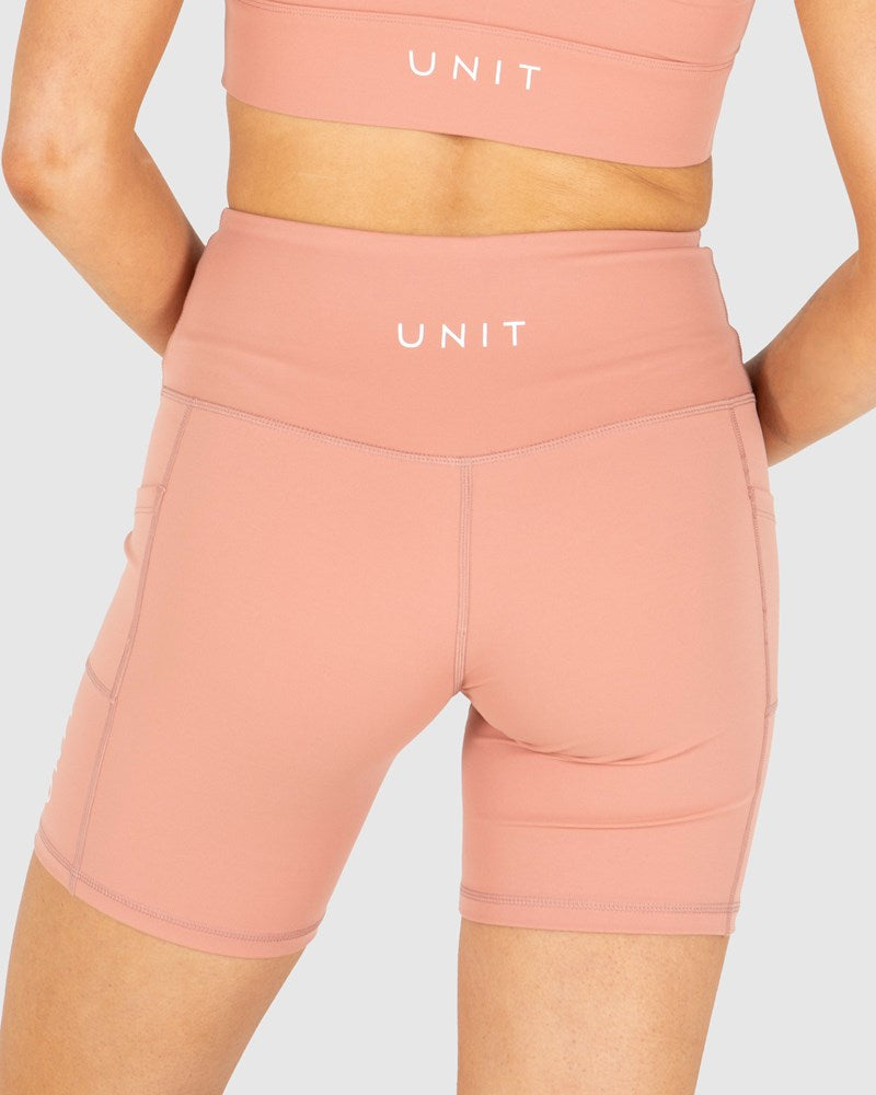 Unit Energy V2 Sport Shorts