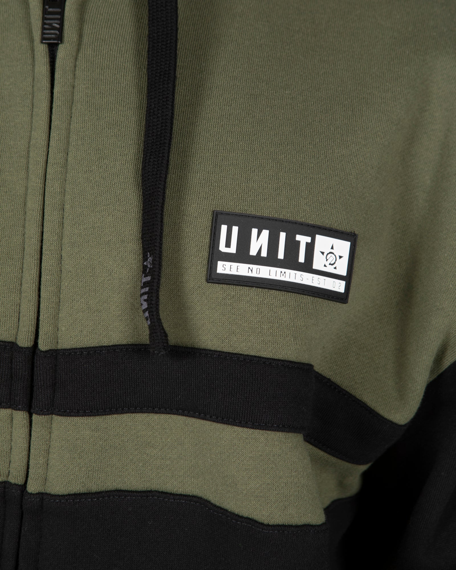 Unit Plaza Hoodie