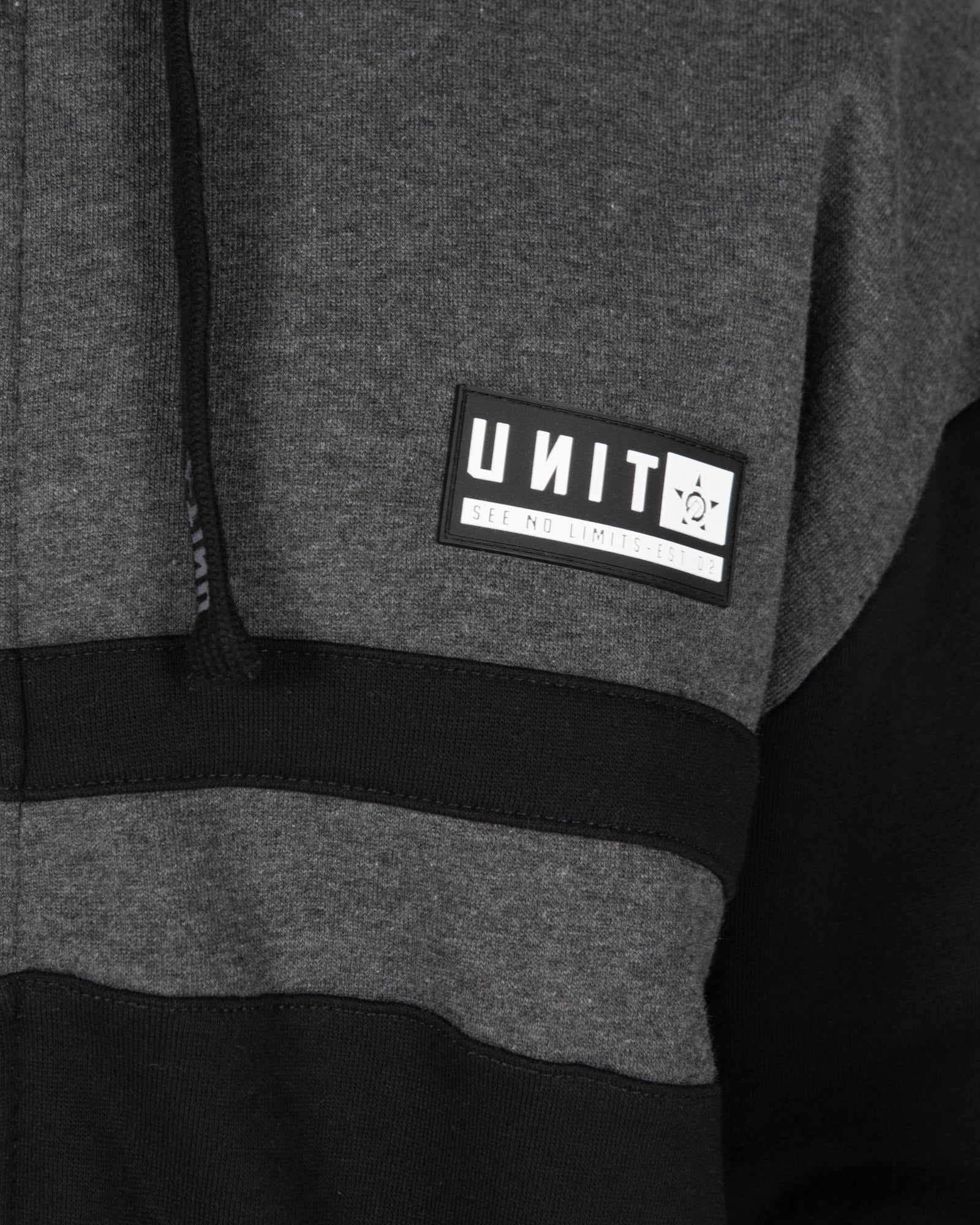 Unit Plaza Hoodie