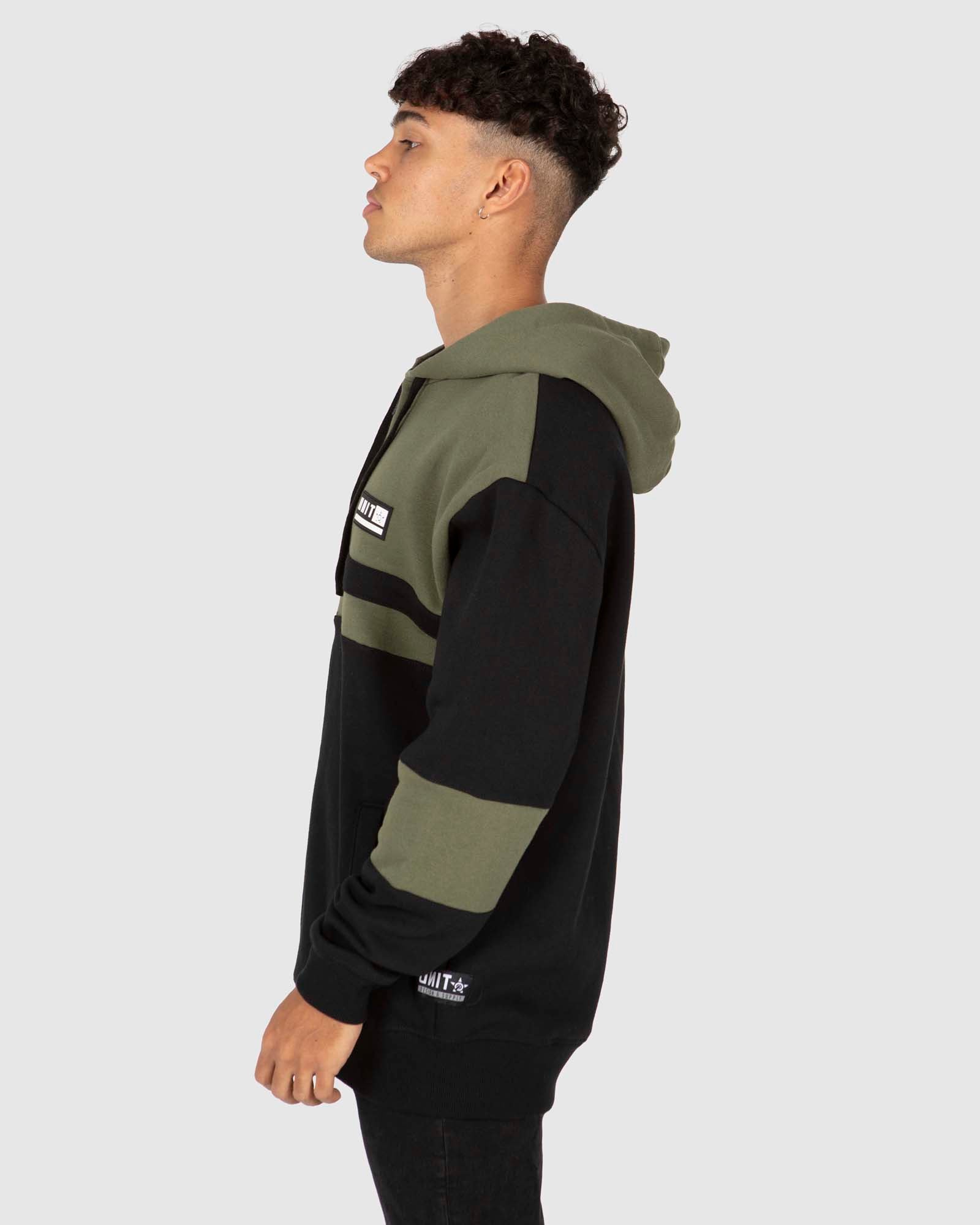 Unit Plaza Hoodie