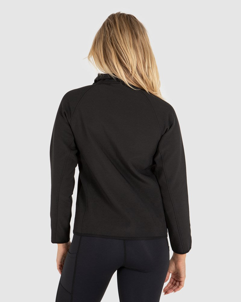 Unit Dodge Ladies Jacket