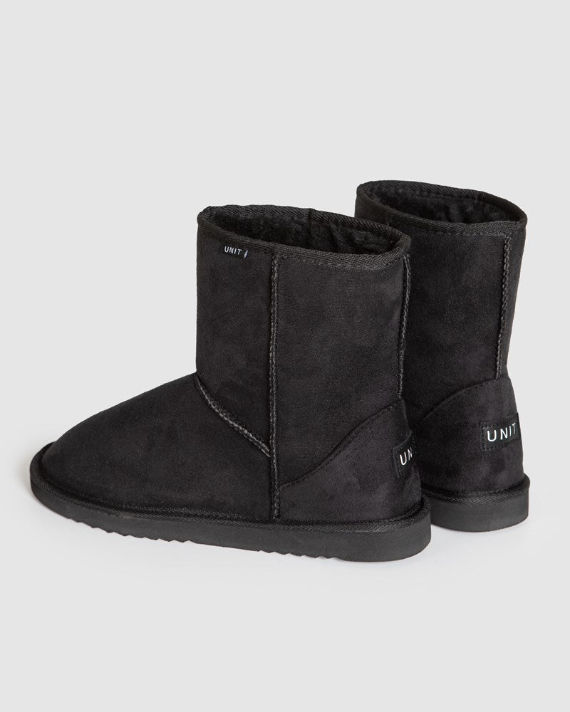 Unit Novel Ladies Boots