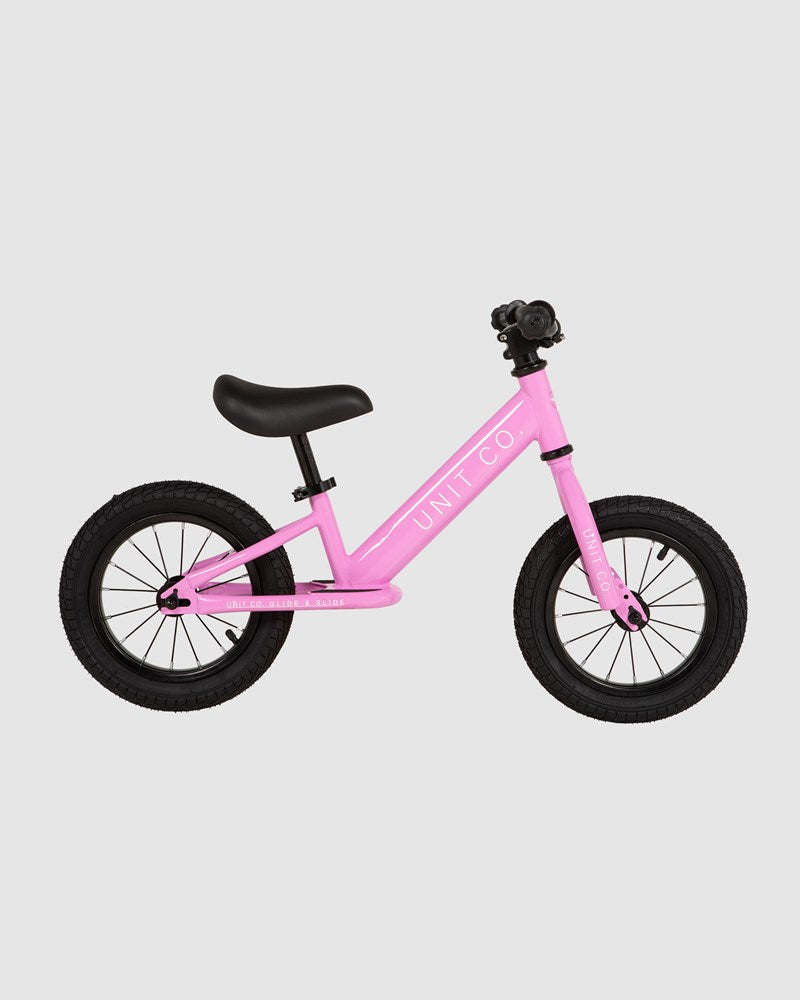 Unit Glide and Slide Balance Bike