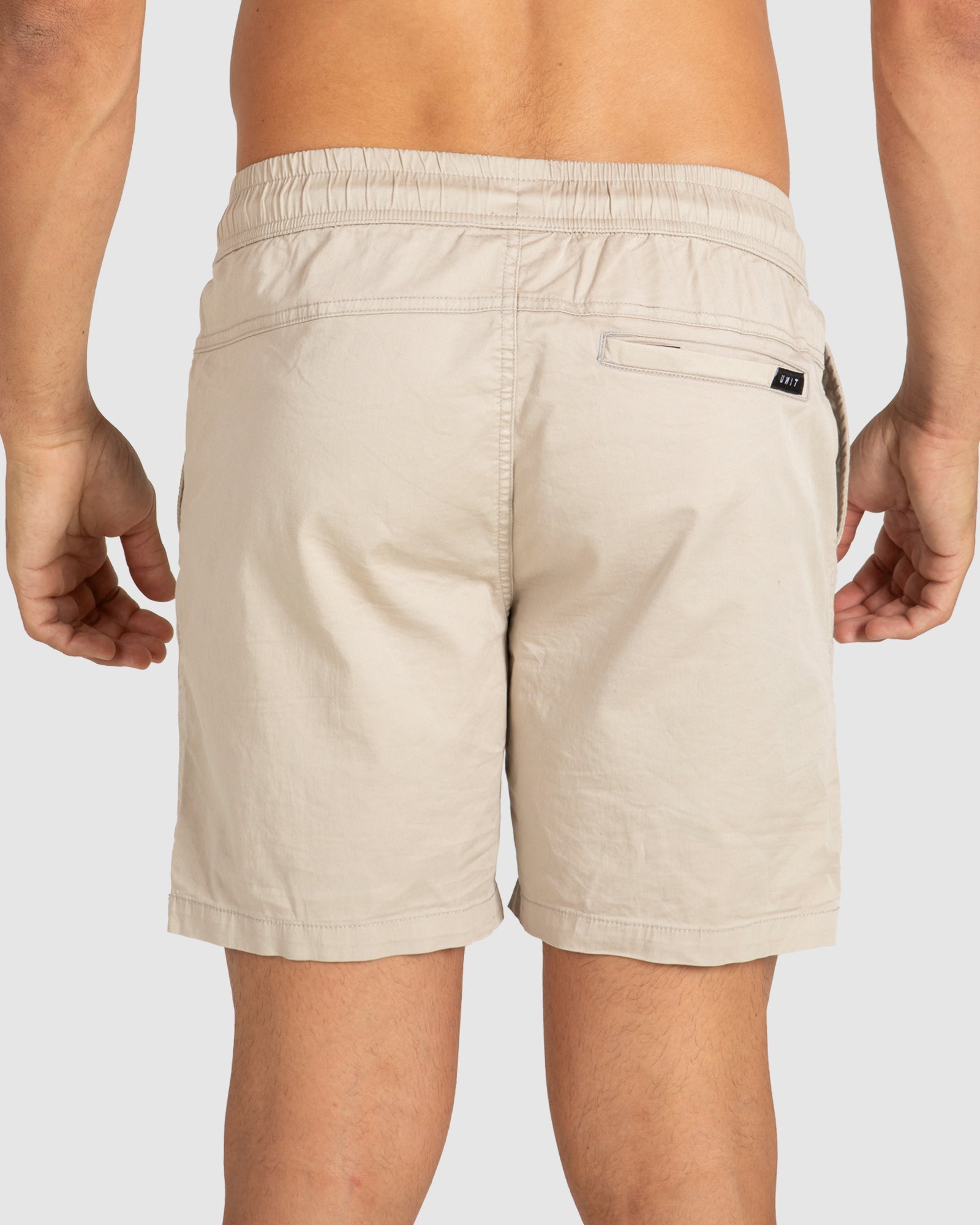 Unit Stone Shorts