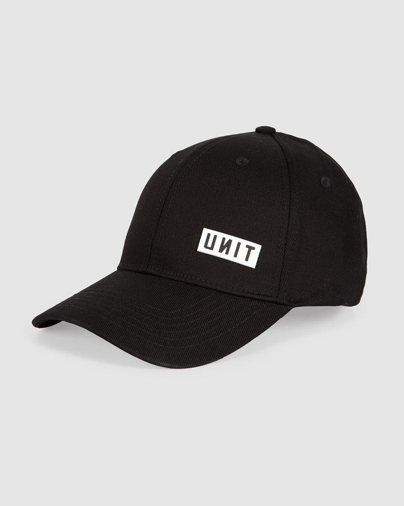 Unit Focus Cap