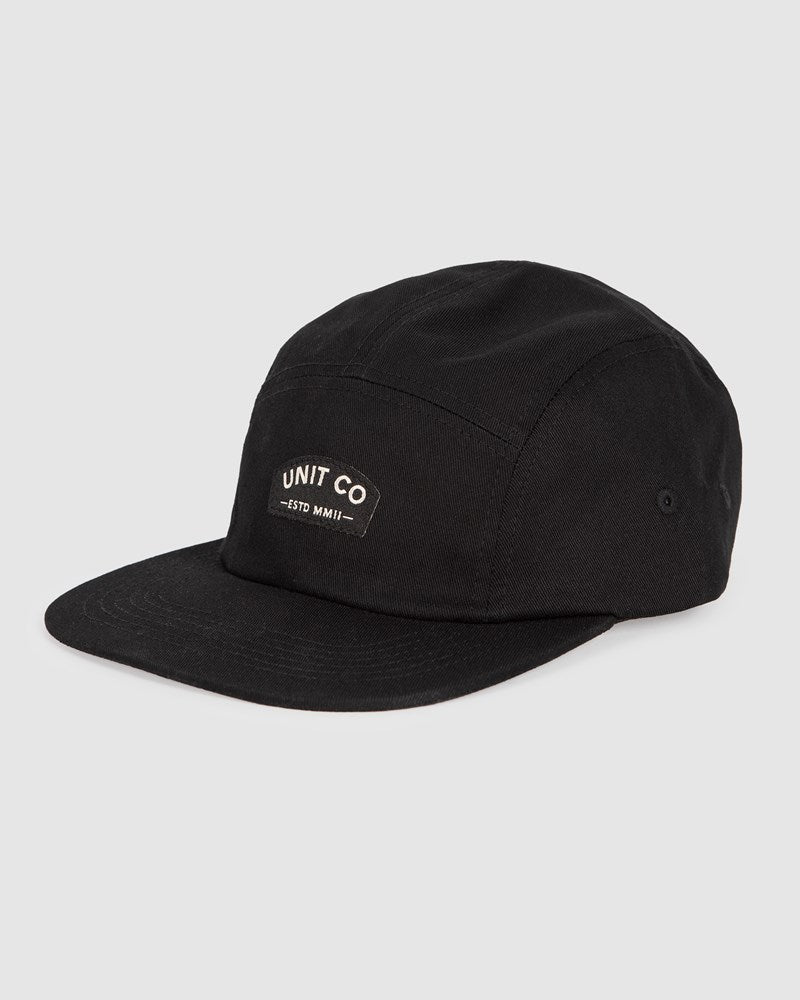 Unit Monaco Cap
