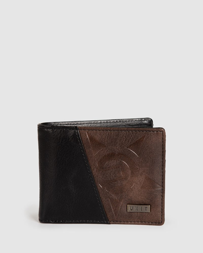 Unit Split Wallet