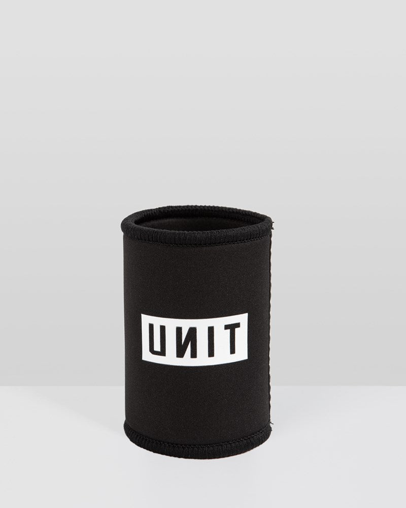 Unit Block Stubbie Cooler