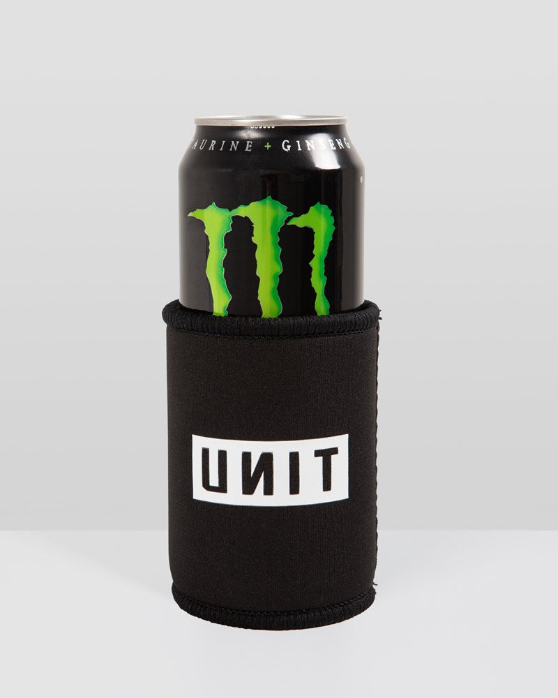 Unit Block Stubbie Cooler