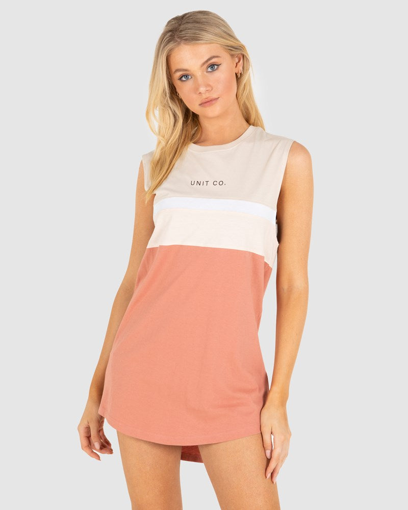 Unit Band Ladies Dress