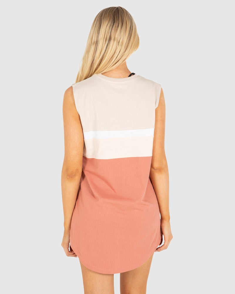 Unit Band Ladies Dress