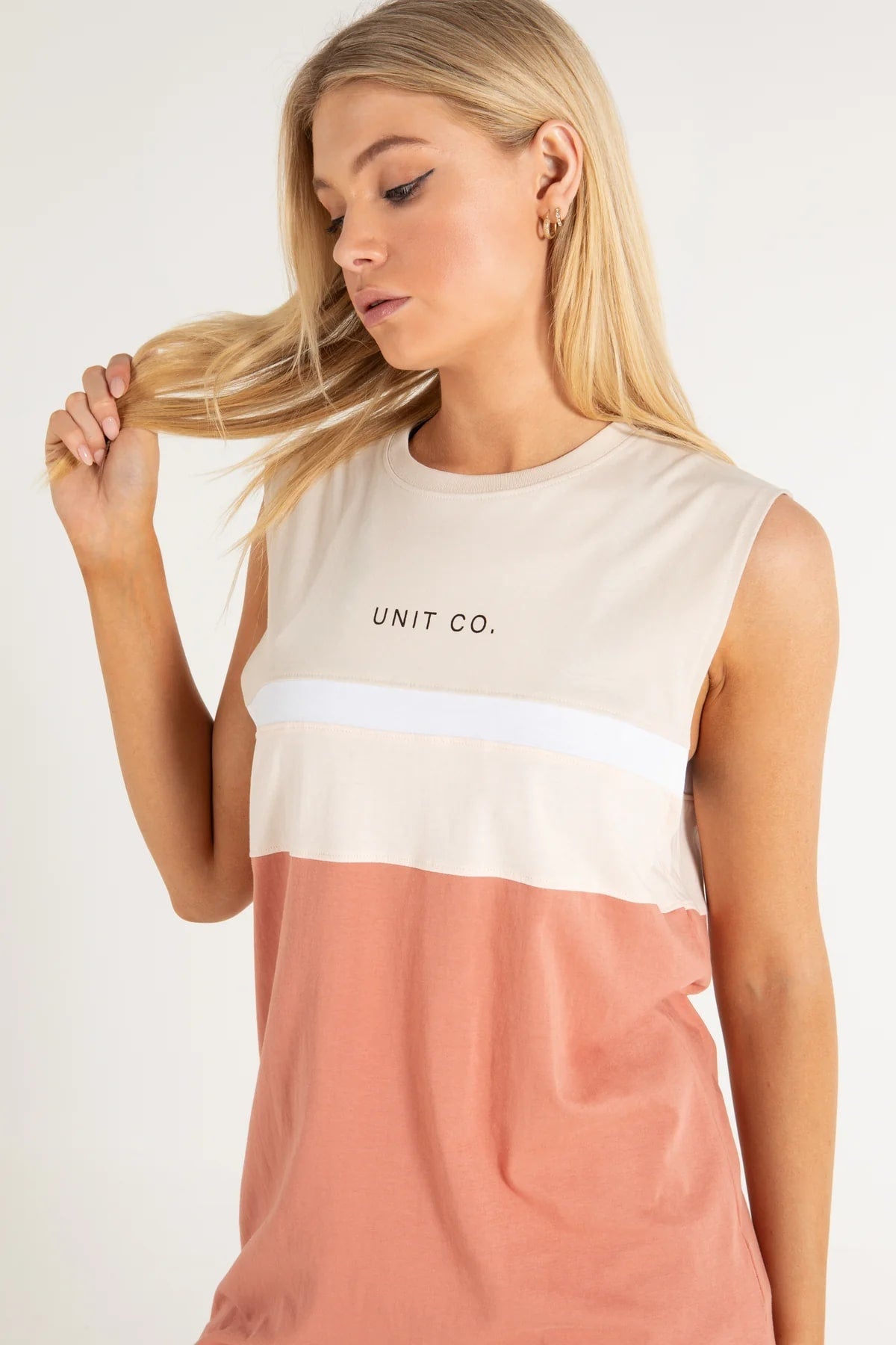 Unit Band Ladies Dress