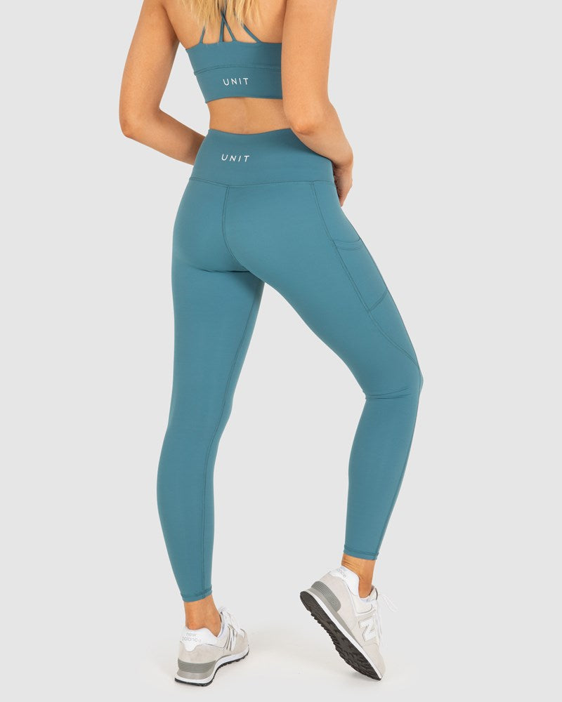 Unit Energy Active Ladies Leggings