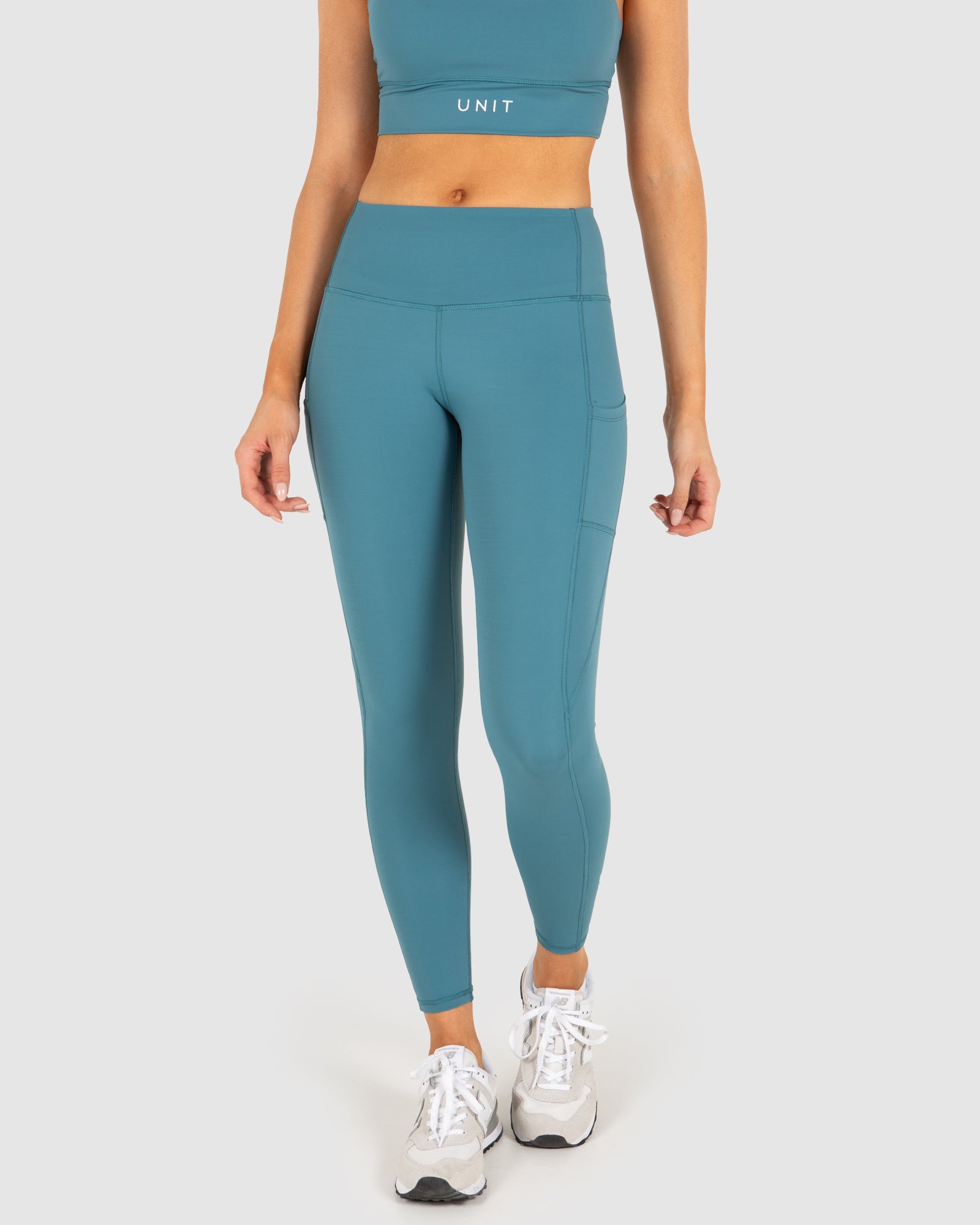Unit Energy Active Ladies Leggings