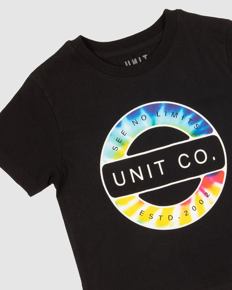 Unit Soda Kids Tee