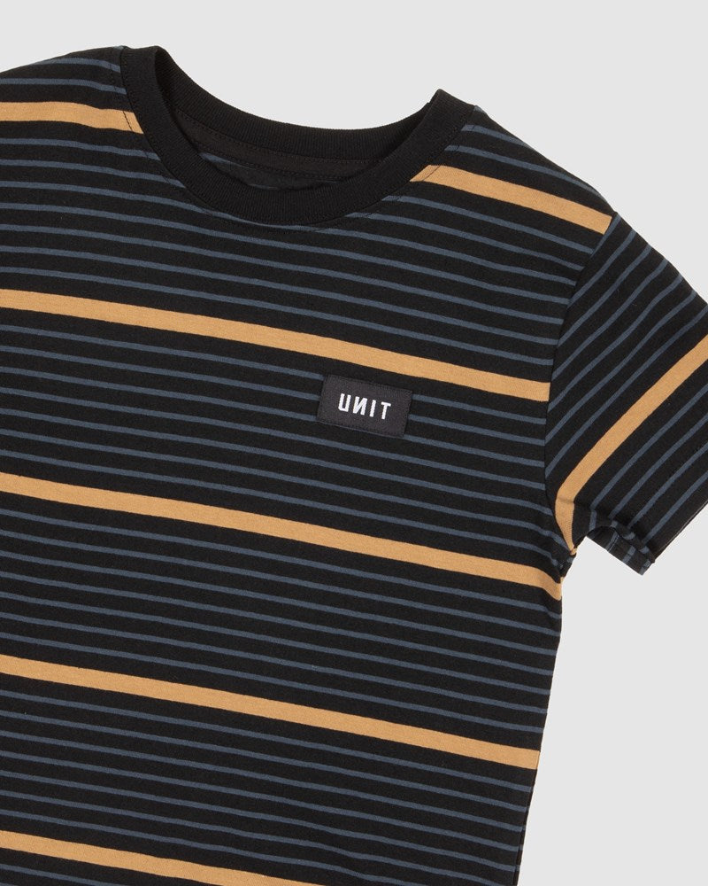 Unit Equal Kids Tee