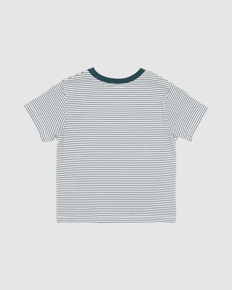 Unit Ray Kids Tee