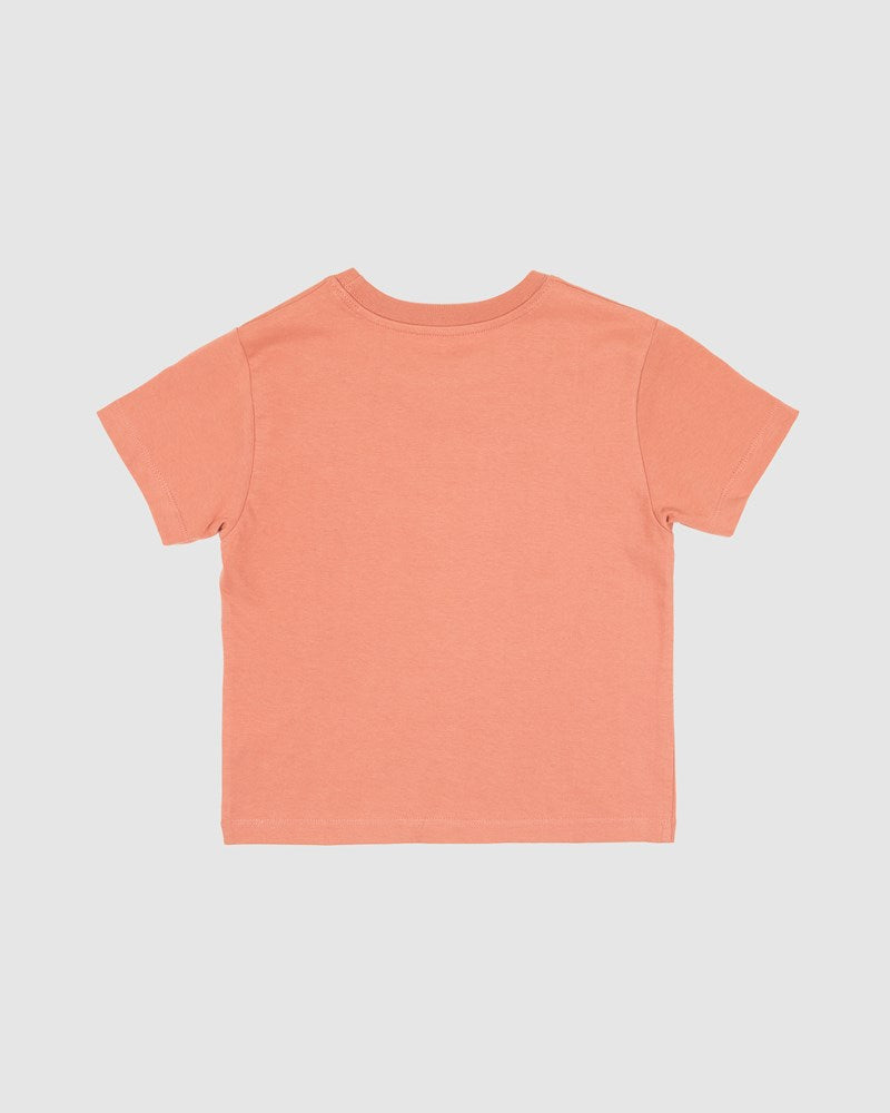 Unit Wild Kids Tee
