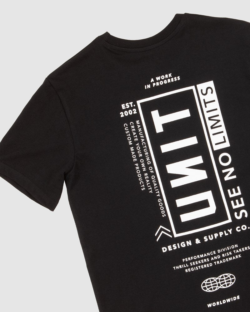 Unit Vision Youth Tee