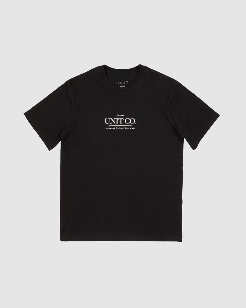 Unit Roots Youth Tee