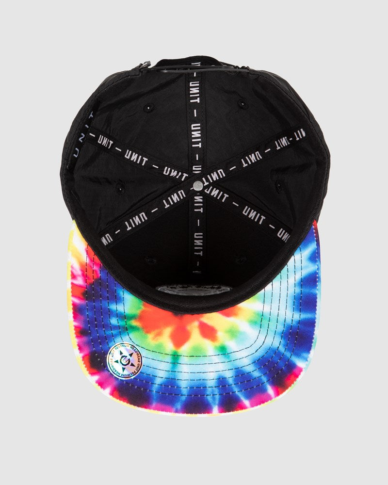 Unit Soda Youth Hat