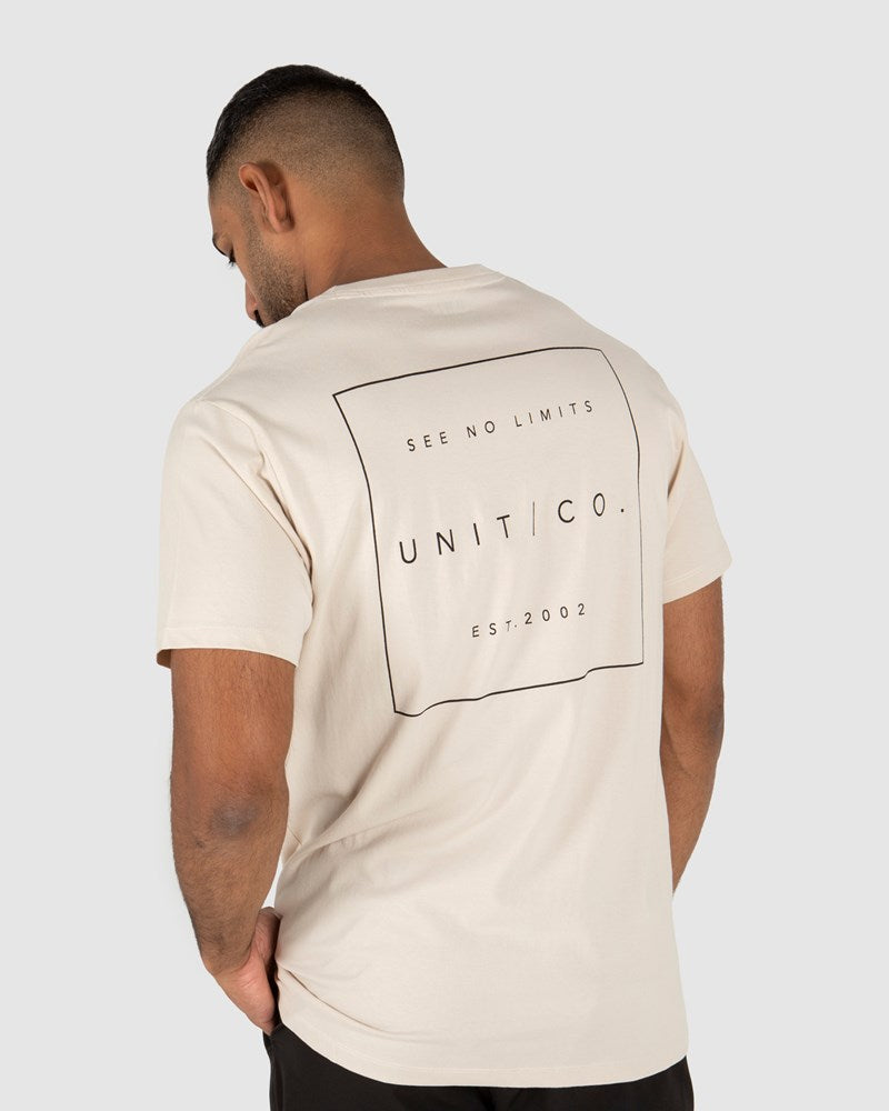 Unit Cubic Tee