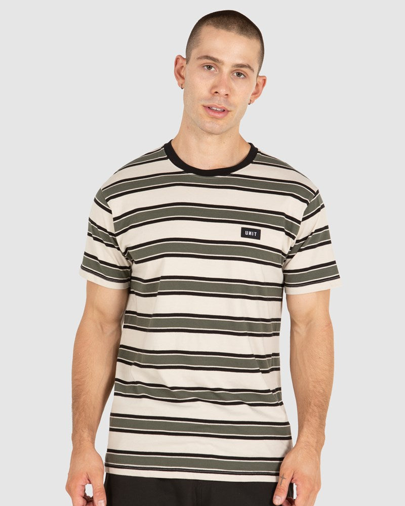 Unit Flight Tee