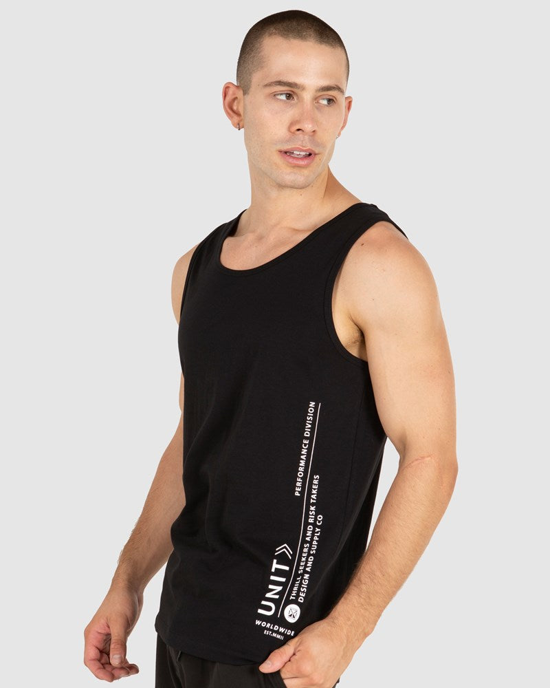 Unit Cyber Singlet