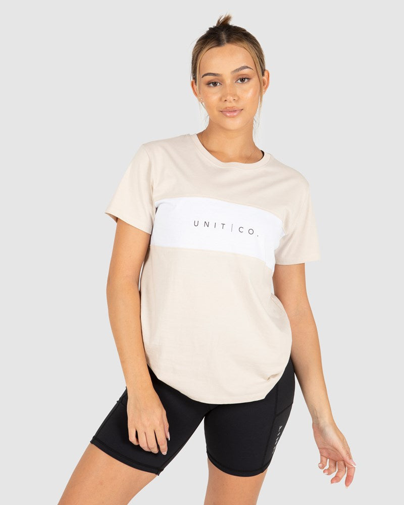 Unit Jasper Ladies Tee