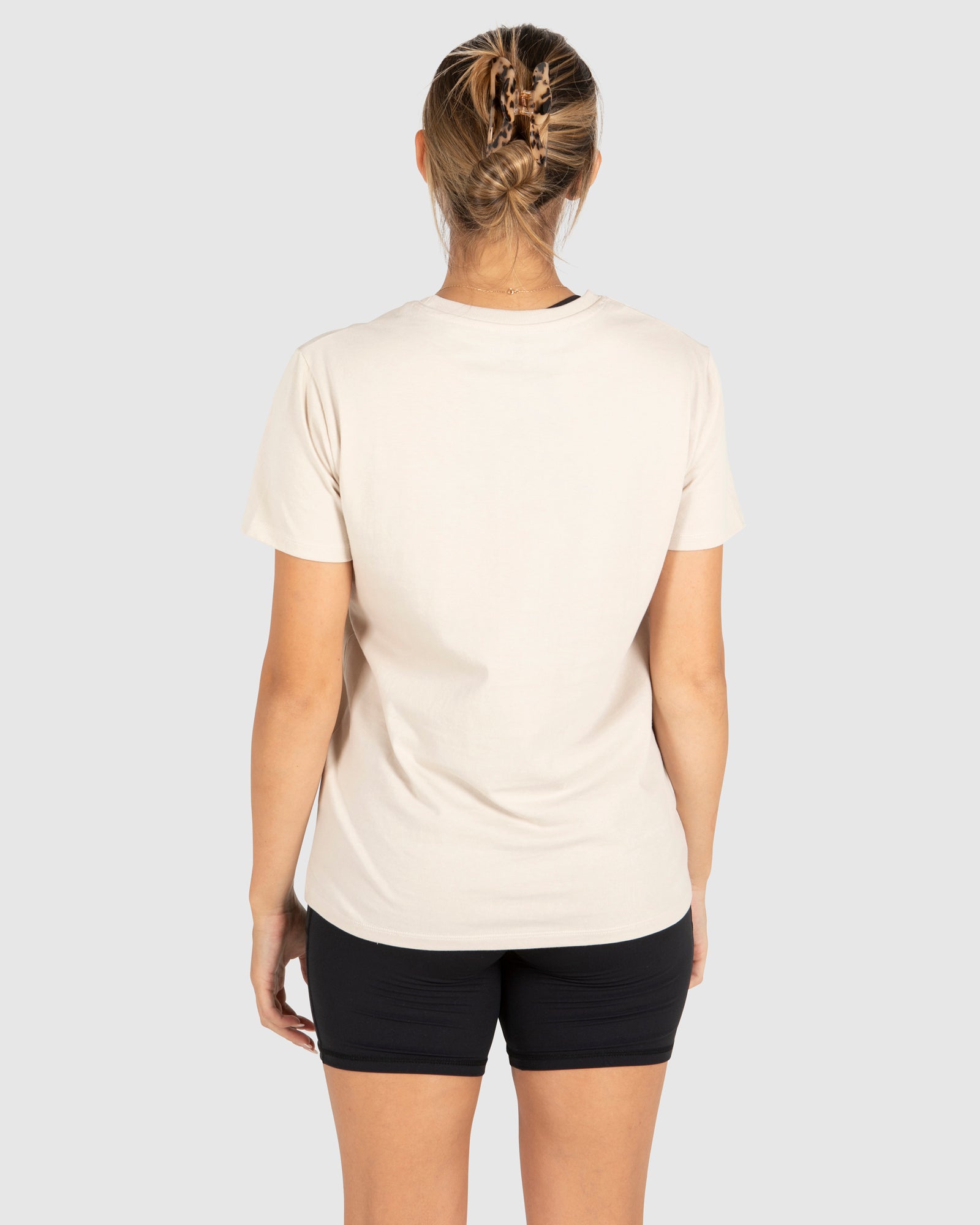 Unit Wild Heart Ladies Tee