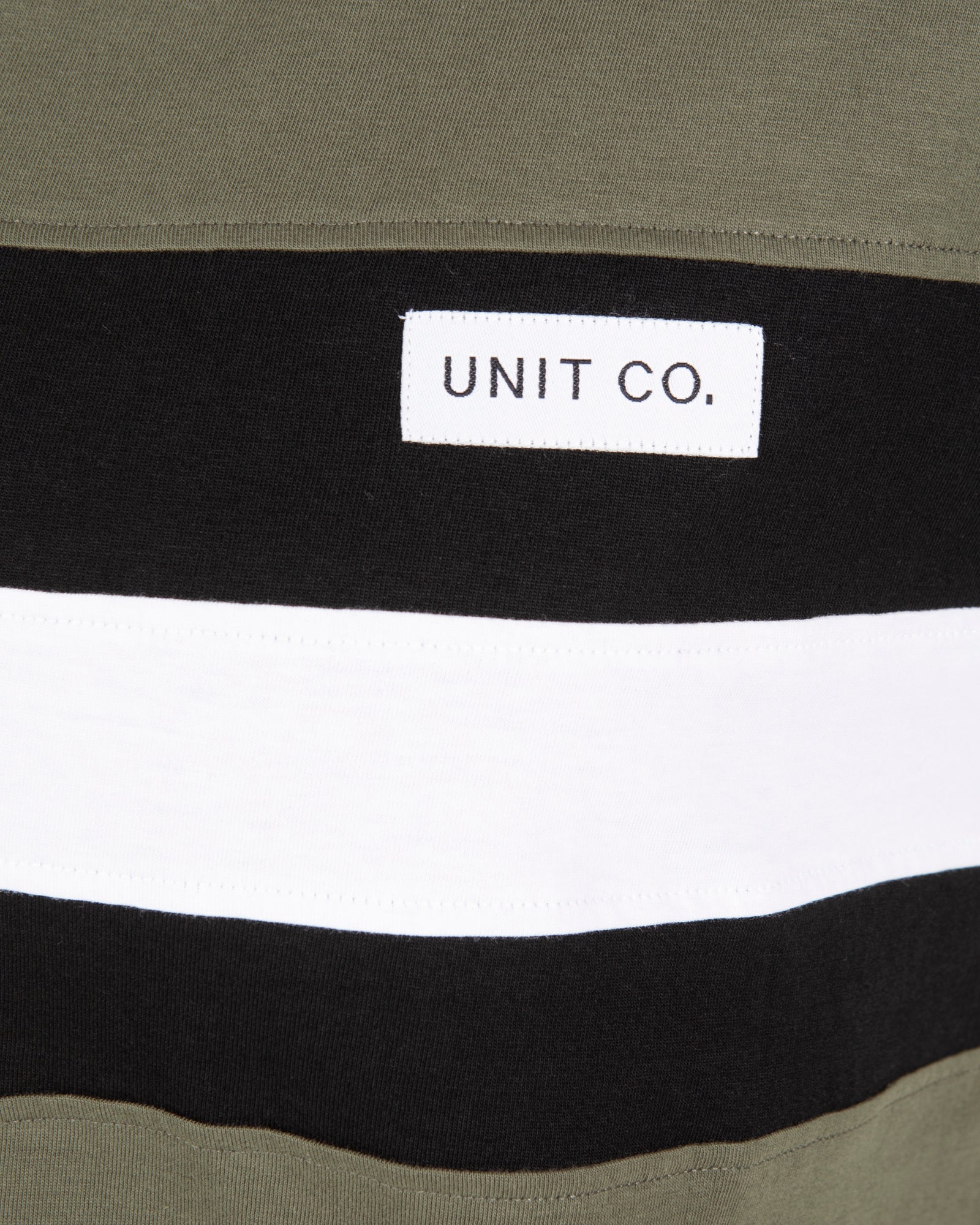 Unit Zion Ladies Tee