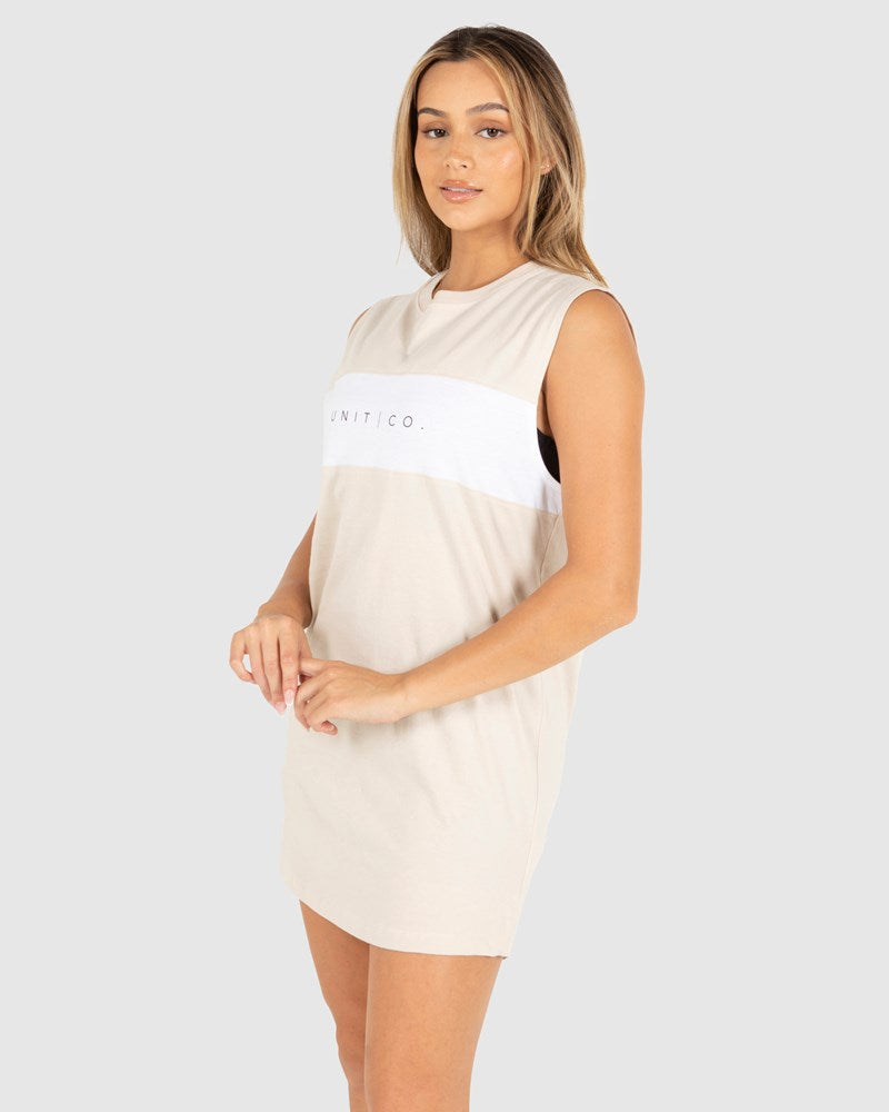 Unit Jasper Ladies Muscle