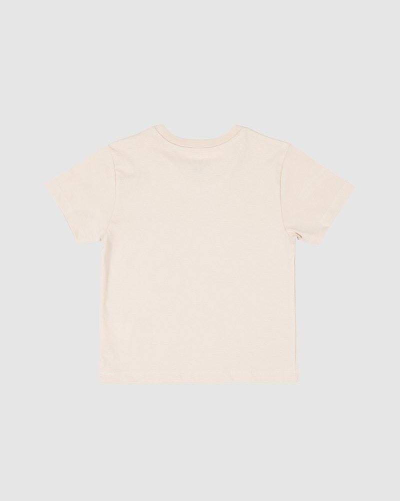 Unit Wild Heart Kids Tee