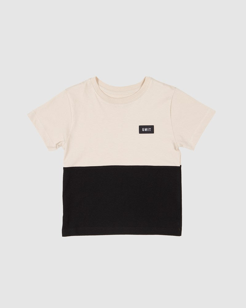Unit Sections Kids Tee