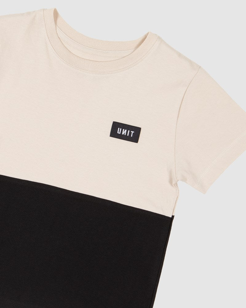 Unit Sections Kids Tee