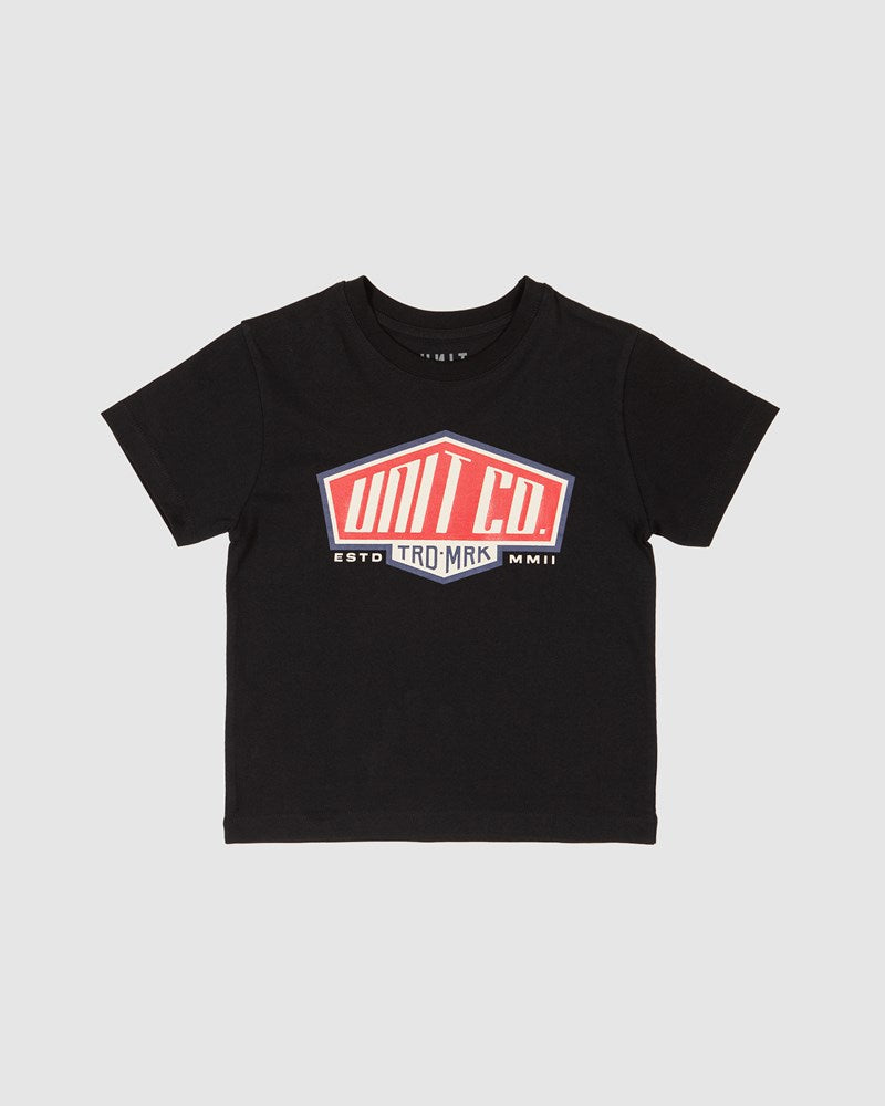 Unit Transform Kids Tee