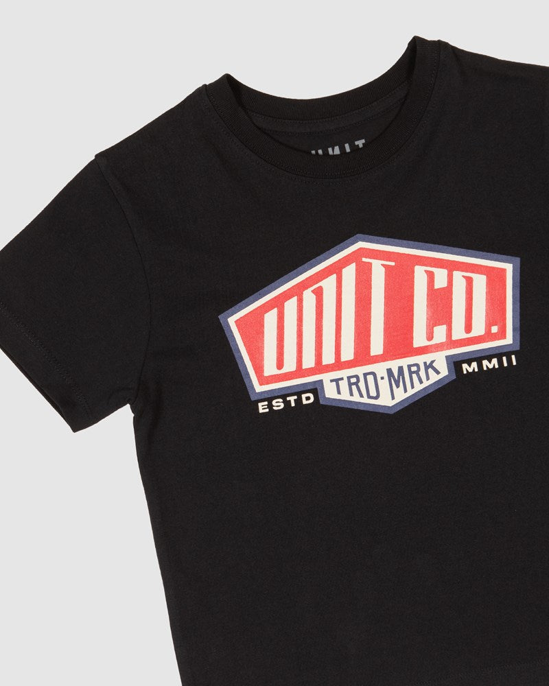 Unit Transform Kids Tee