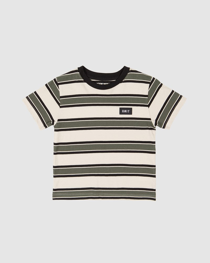 Unit Flight Kids Tee