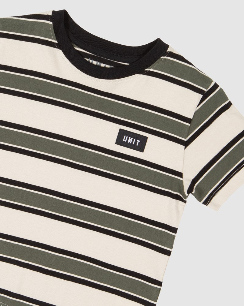 Unit Flight Kids Tee