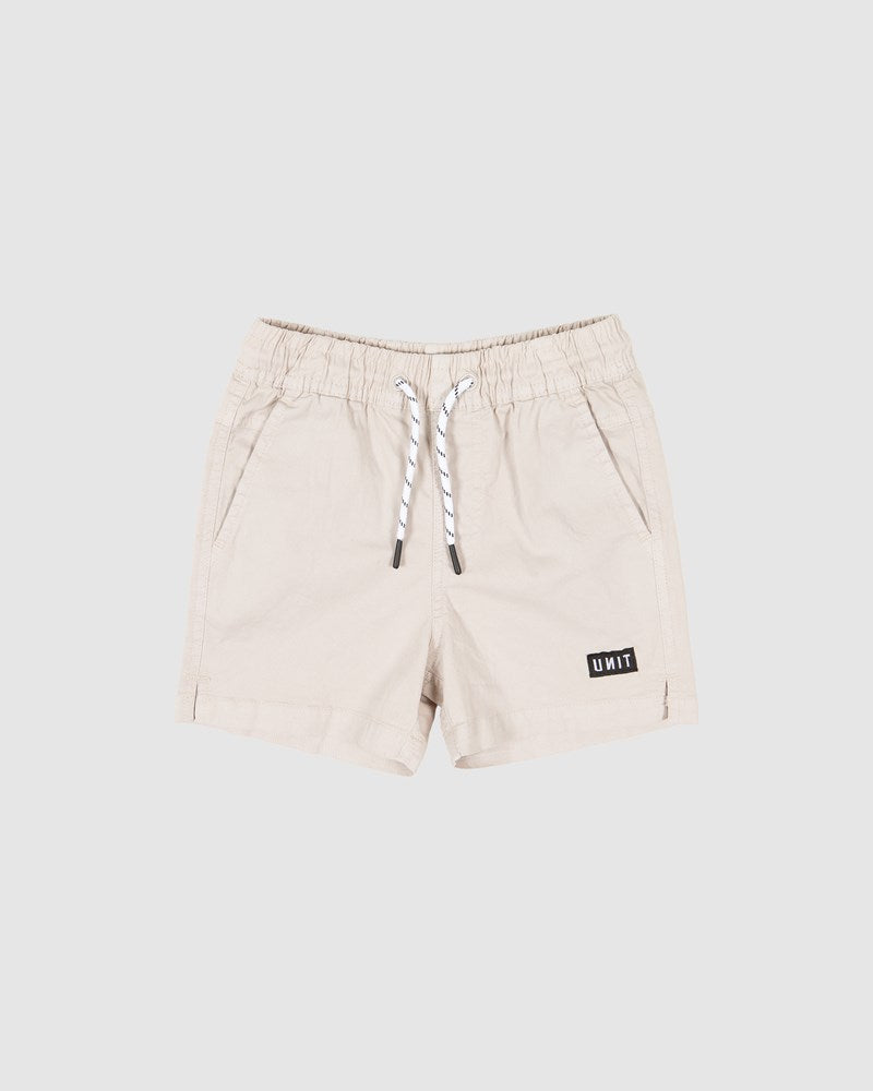 Unit Stone Kids Walkshort