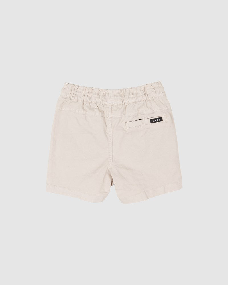 Unit Stone Kids Walkshort